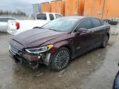 3FA6P0SU9HR147389 2017 FORD FUSION