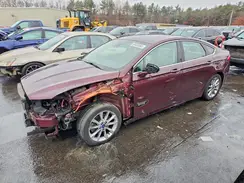 3FA6P0SU9HR148140 2017 FORD FUSION