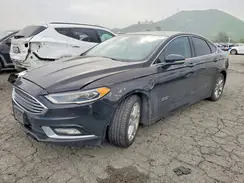 3FA6P0SU9HR152236 2017 FORD FUSION