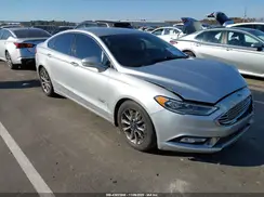 3FA6P0SU9HR191375 2017 FORD FUSION