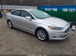 3FA6P0SU9HR191490 2017 FORD FUSION