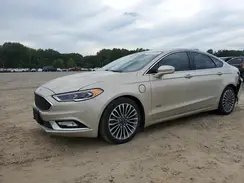 3FA6P0SU9HR208630 2017 FORD FUSION