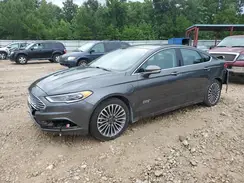 3FA6P0SU9HR231261 2017 FORD FUSION