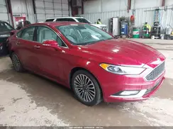 3FA6P0SU9HR238923 2017 FORD FUSION