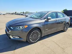 3FA6P0SU9HR242339 2017 FORD FUSION