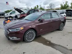 3FA6P0SU9HR255186 2017 FORD FUSION