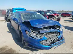 3FA6P0SU9HR255365 2017 FORD FUSION