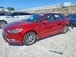 3FA6P0SU9HR272036 2017 FORD FUSION