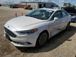 3FA6P0SU9HR337905 2017 FORD FUSION
