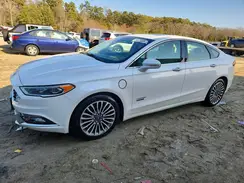 3FA6P0SU9HR352839 2017 FORD FUSION