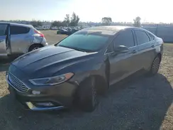 3FA6P0SU9HR367938 2017 FORD FUSION