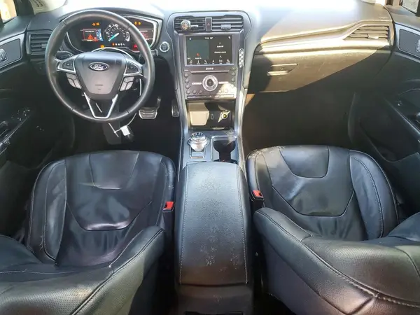 3FA6P0SU9HR367938 2017 FORD FUSION - Image 8