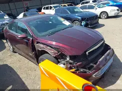 3FA6P0SU9HR379474 2017 FORD FUSION