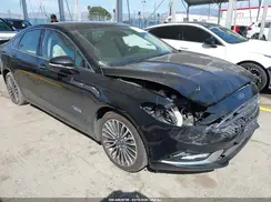 3FA6P0SU9HR379653 2017 FORD FUSION