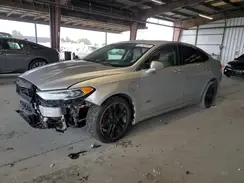 3FA6P0SU9HR380222 2017 FORD FUSION