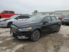 3FA6P0SU9HR413719 2017 FORD FUSION