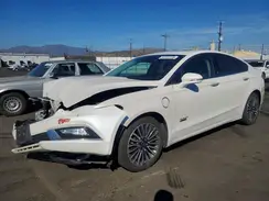 3FA6P0SU9JR110316 2018 FORD FUSION