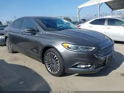 3FA6P0SU9JR110350 2018 FORD FUSION
