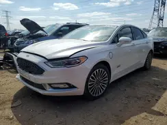 3FA6P0SU9JR123454 2018 FORD FUSION