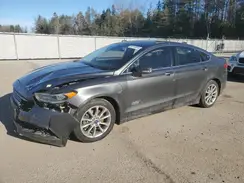 3FA6P0SU9JR134907 2018 FORD FUSION