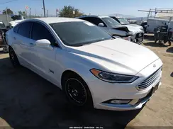 3FA6P0SU9JR186943 2018 FORD FUSION