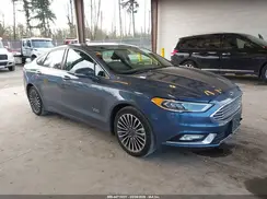 3FA6P0SU9JR187770 2018 FORD FUSION
