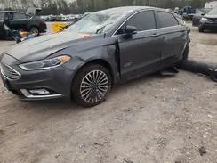 3FA6P0SU9JR191995 2018 FORD FUSION