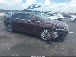 3FA6P0SU9JR202672 2018 FORD FUSION