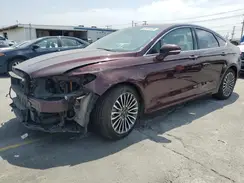 3FA6P0SU9JR204521 2018 FORD FUSION