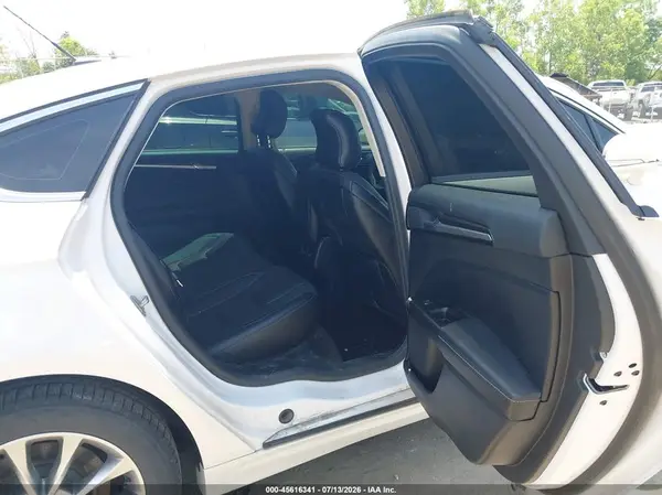 3FA6P0SU9JR279400 2018 FORD FUSION - Image 8