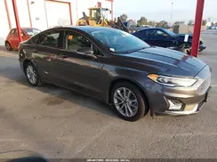3FA6P0SU9KR114576 2019 FORD FUSION