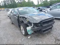 3FA6P0SU9KR126985 2019 FORD FUSION
