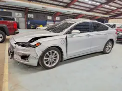 3FA6P0SU9KR157394 2019 FORD FUSION