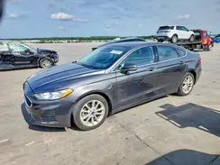 3FA6P0SU9KR157802 2019 FORD FUSION