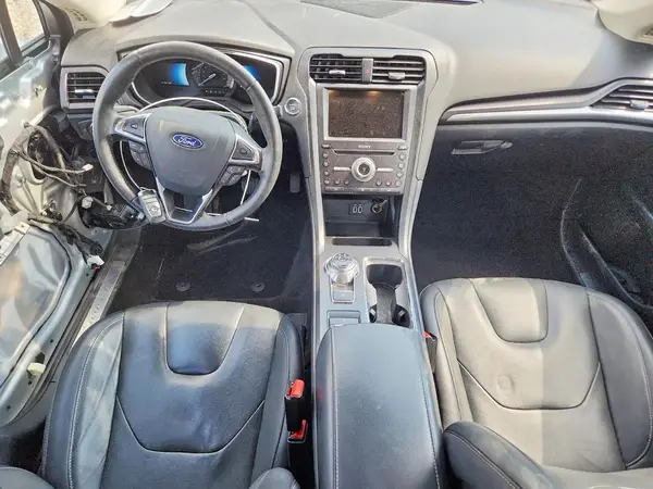 3FA6P0SU9KR177564 2019 FORD FUSION - Image 8