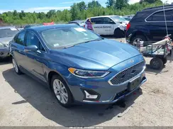3FA6P0SU9KR191643 2019 FORD FUSION