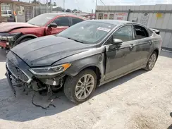 3FA6P0SU9KR200325 2019 FORD FUSION