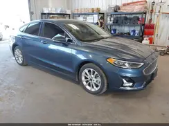 3FA6P0SU9KR211227 2019 FORD FUSION