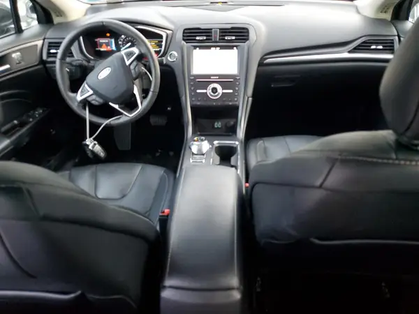 3FA6P0SU9KR212796 2019 FORD FUSION - Image 8