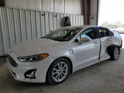 3FA6P0SU9KR230652 2019 FORD FUSION