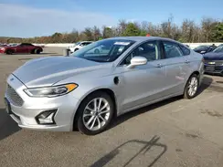 3FA6P0SU9KR236113 2019 FORD FUSION