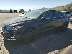 3FA6P0SU9KR251811 2019 FORD FUSION