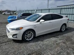 3FA6P0SU9KR264414 2019 FORD FUSION