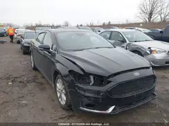 3FA6P0SU9KR285005 2019 FORD FUSION