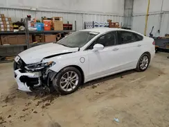 3FA6P0SU9KR286932 2019 FORD FUSION