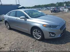 3FA6P0SU9LR142377 2020 FORD FUSION
