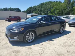 3FA6P0SU9LR159289 2020 FORD FUSION