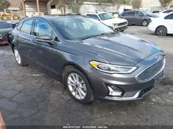 3FA6P0SU9LR229244 2020 FORD FUSION