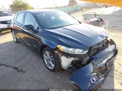 3FA6P0SUXGR103237 2016 FORD FUSION
