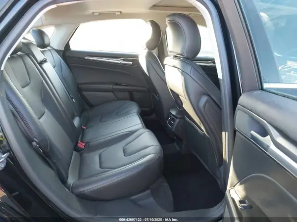 3FA6P0SUXGR103237 2016 FORD FUSION - Image 8